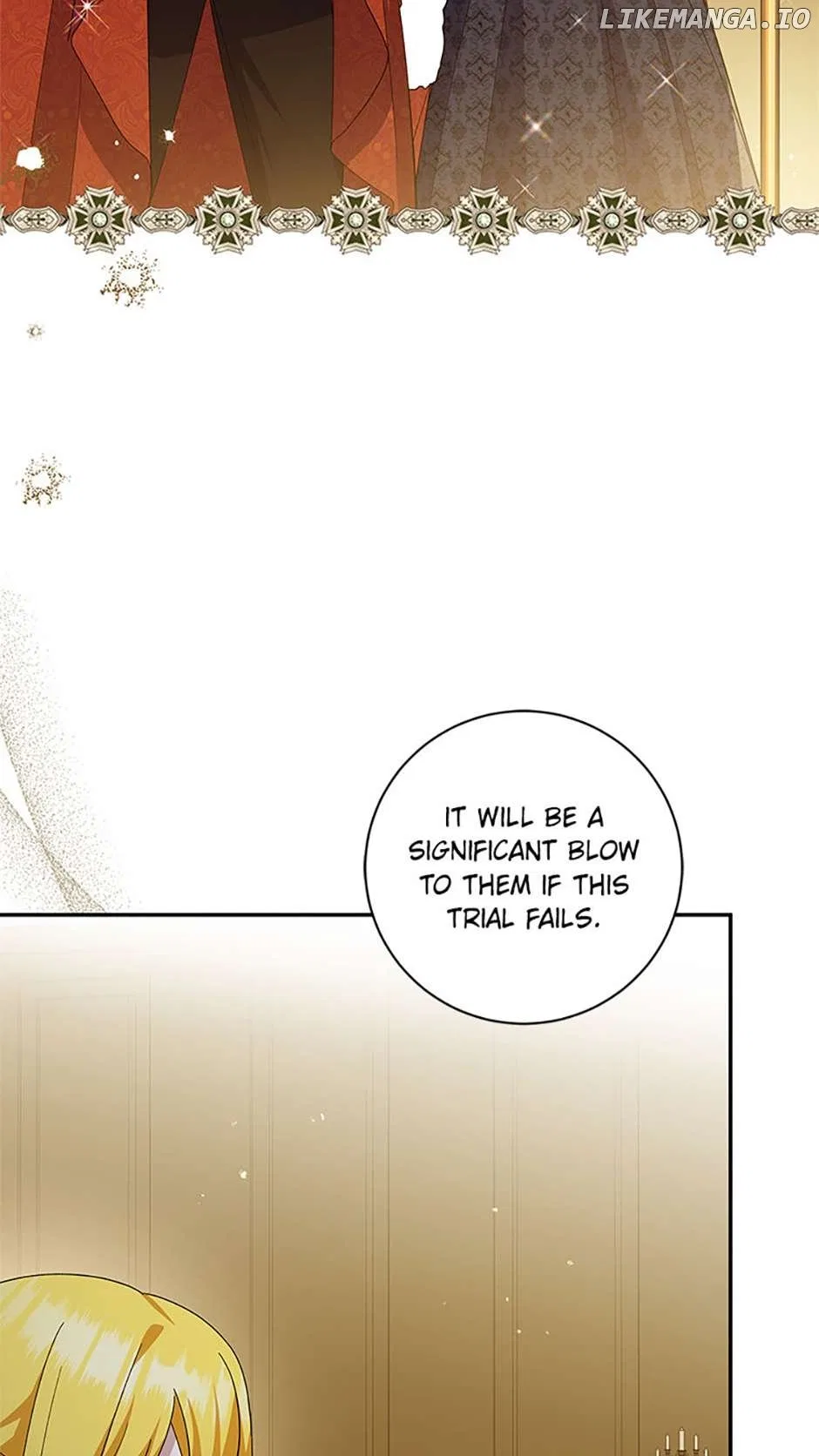 Please Support Revenge Chapter 96 – Page 67