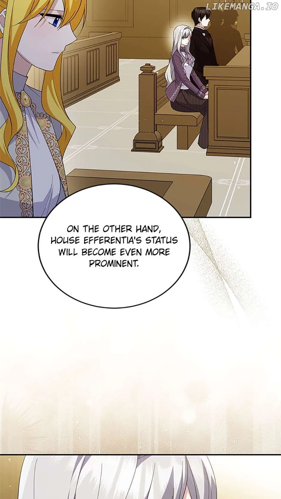 Please Support Revenge Chapter 96 – Page 68
