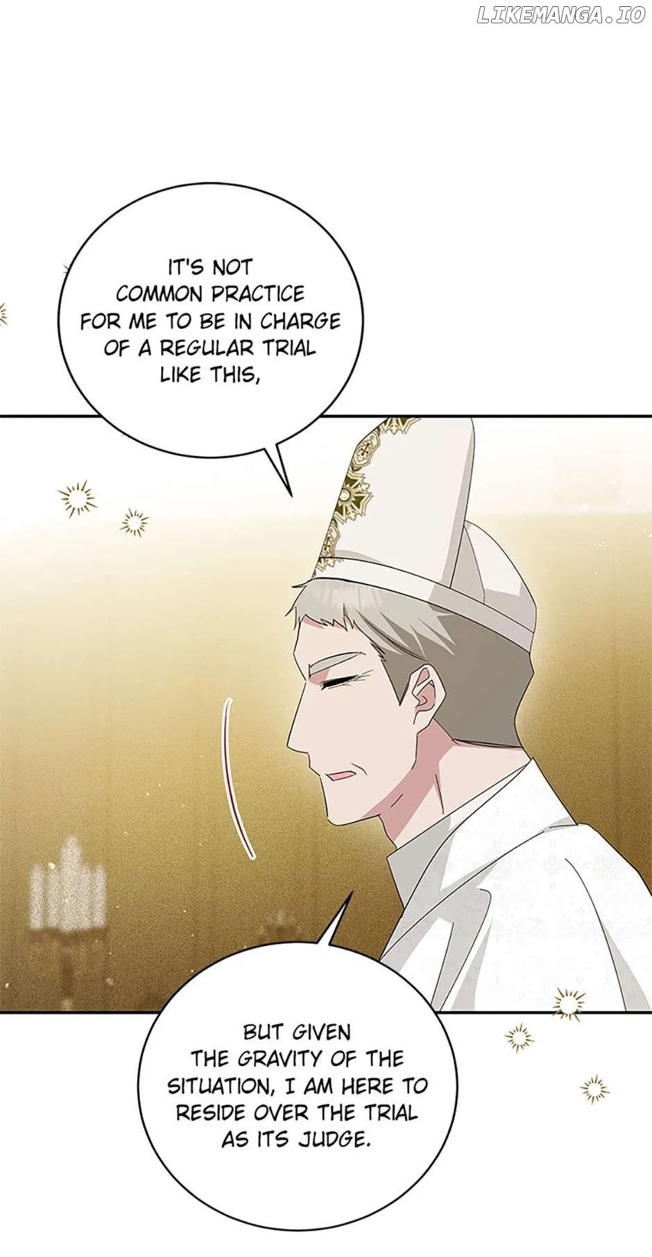 Please Support Revenge Chapter 96 – Page 71