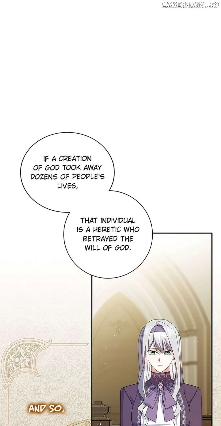 Please Support Revenge Chapter 96 – Page 72