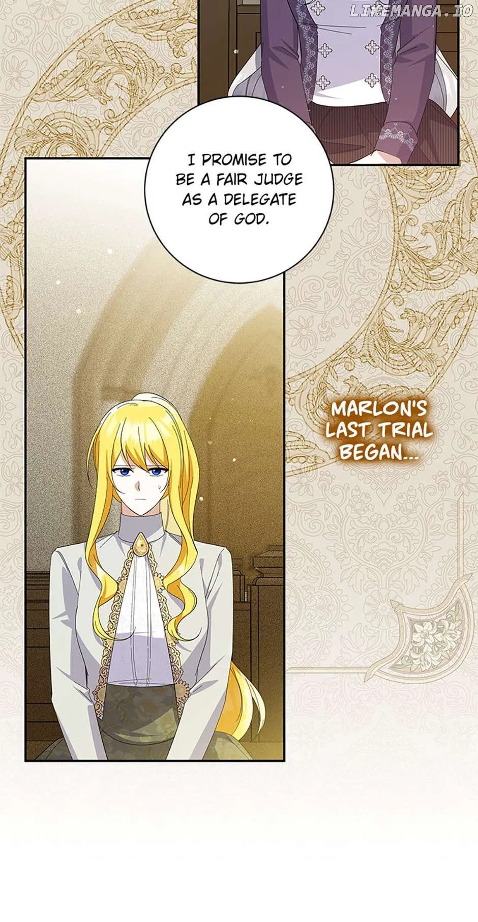 Please Support Revenge Chapter 96 – Page 73