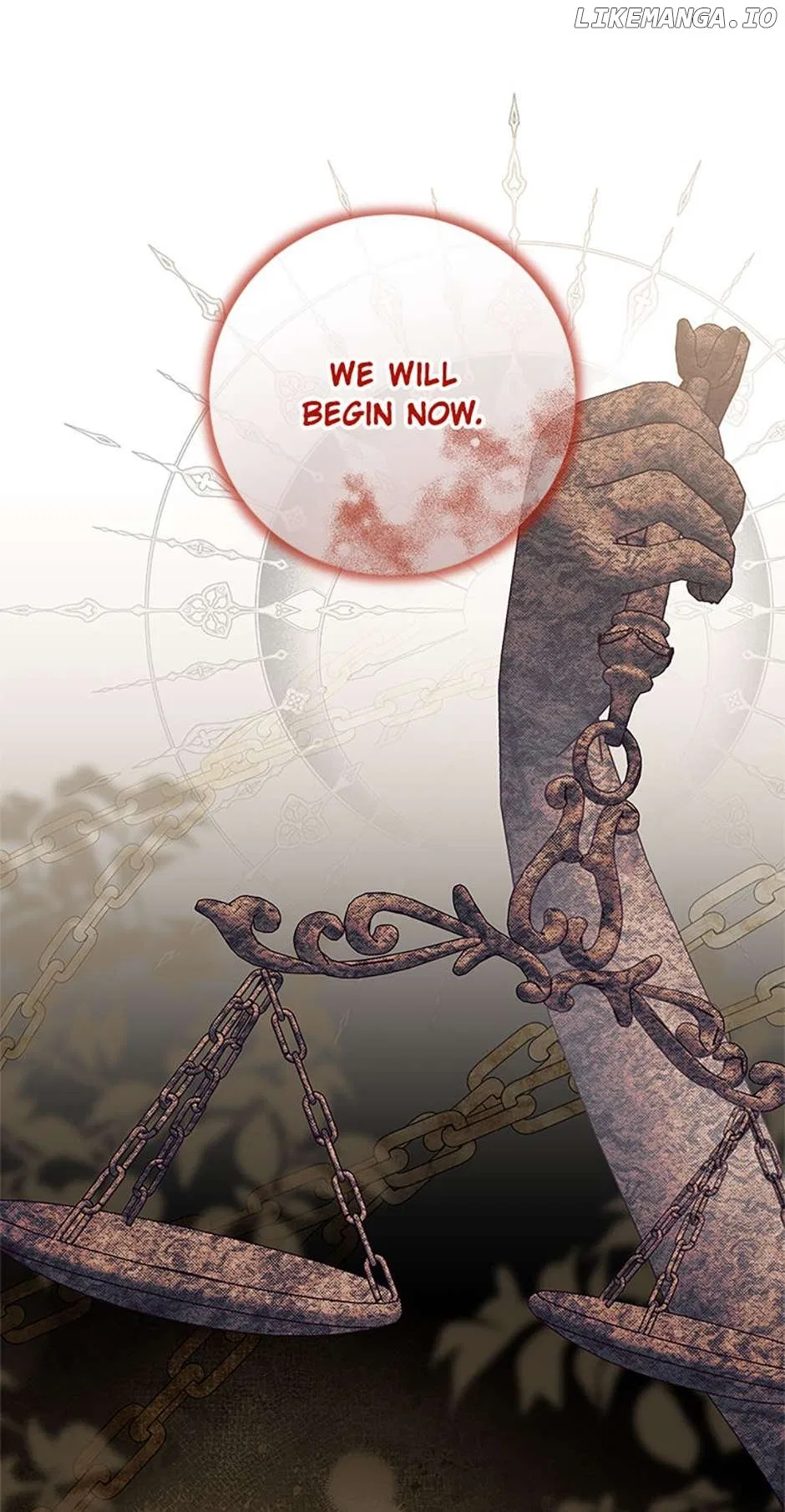 Please Support Revenge Chapter 96 – Page 74