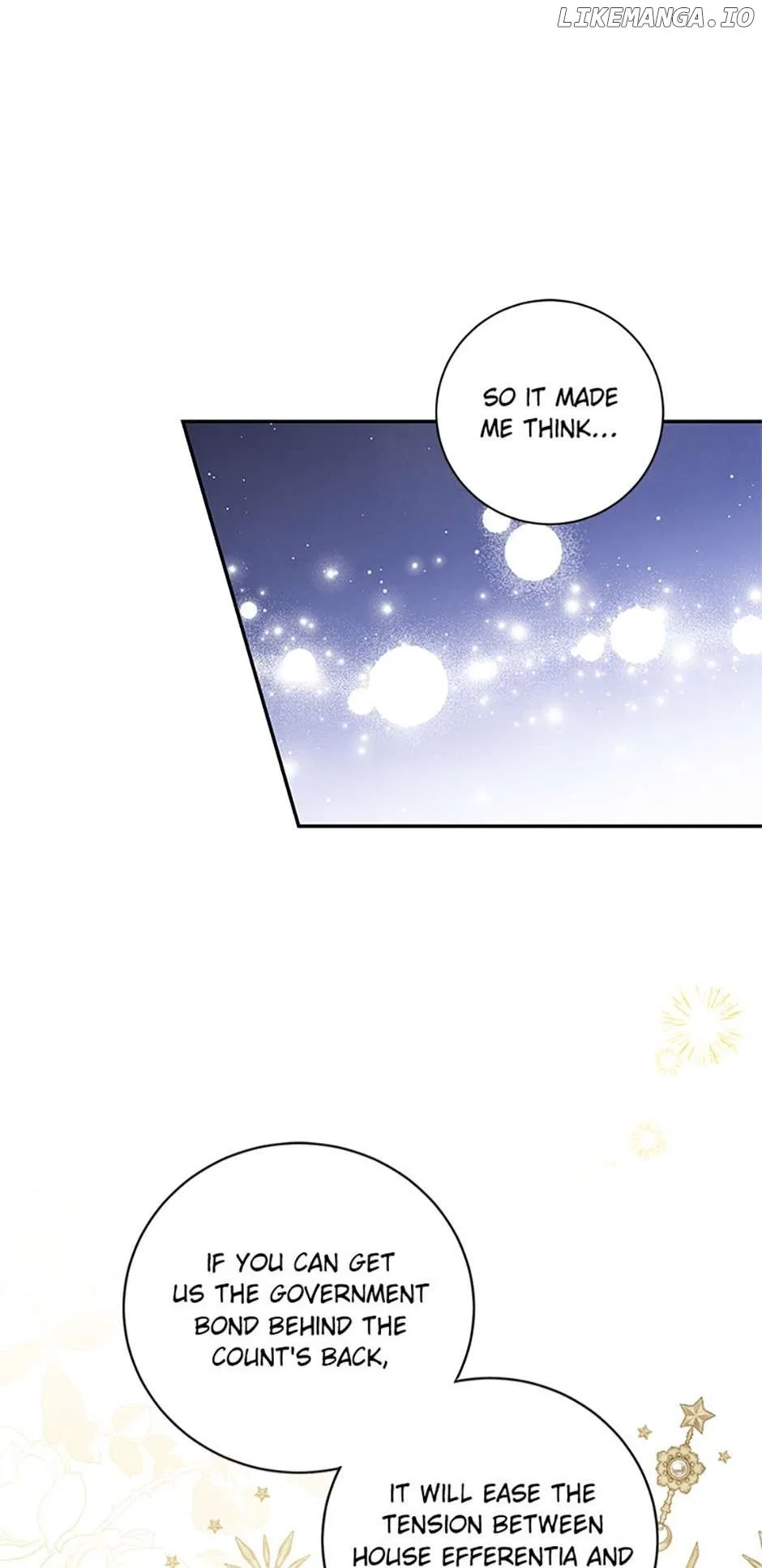 Please Support Revenge Chapter 95 – Page 1