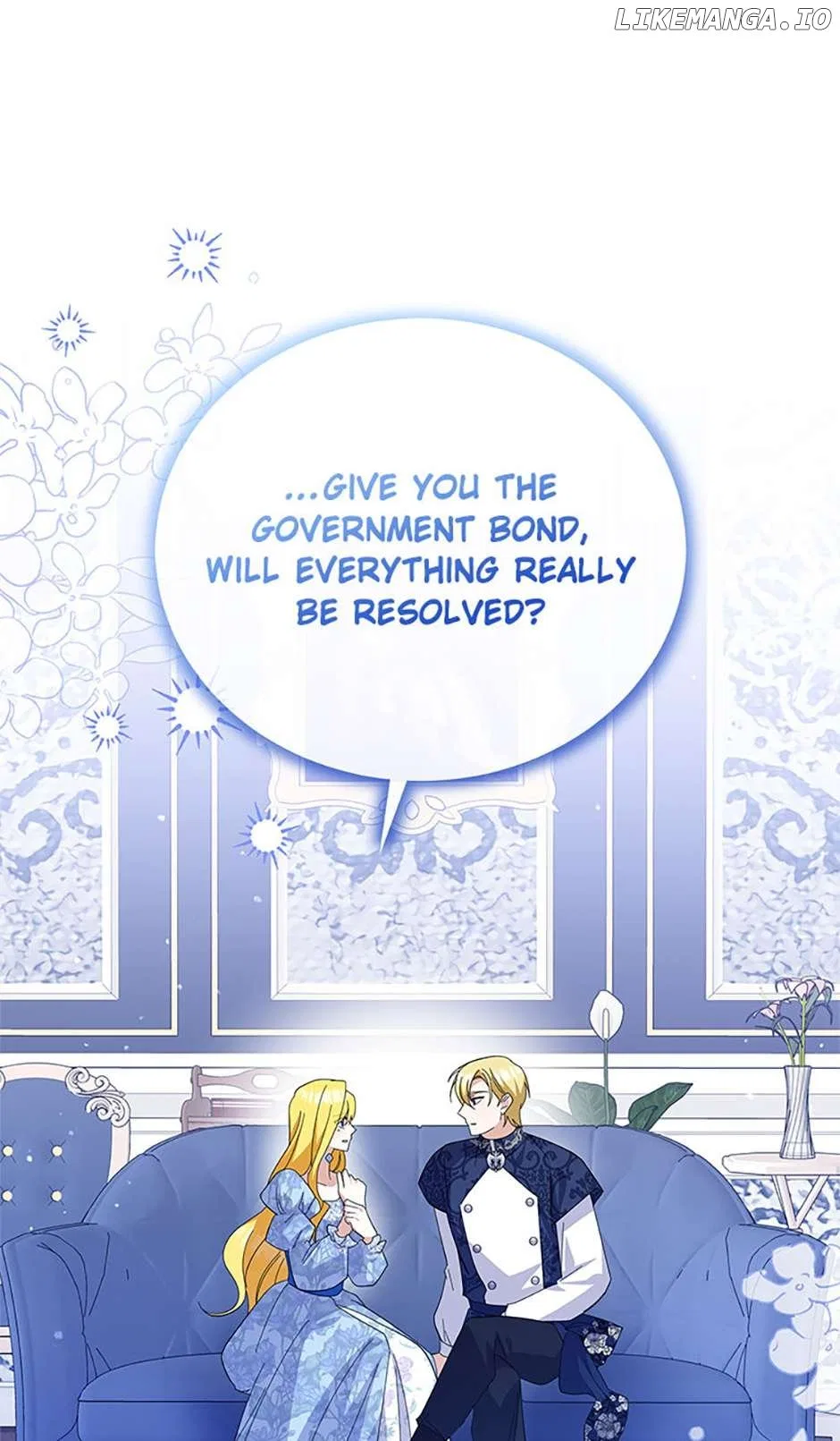 Please Support Revenge Chapter 95 – Page 6