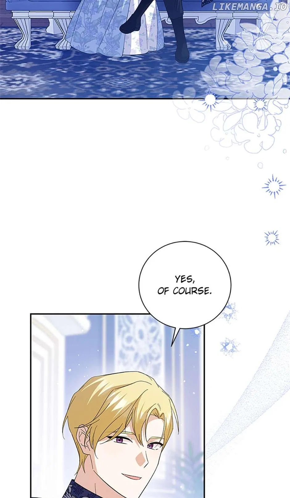 Please Support Revenge Chapter 95 – Page 7