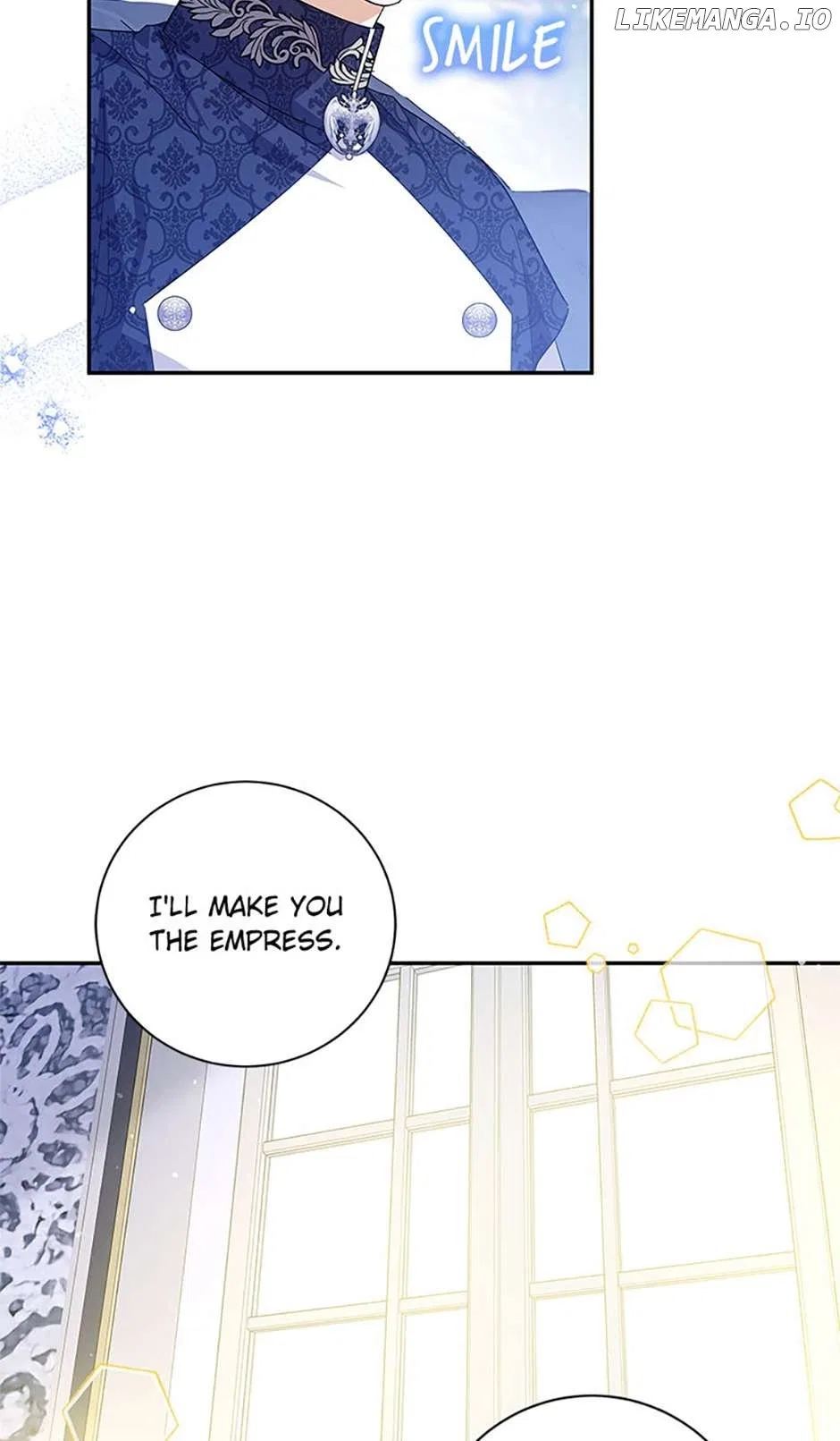 Please Support Revenge Chapter 95 – Page 8