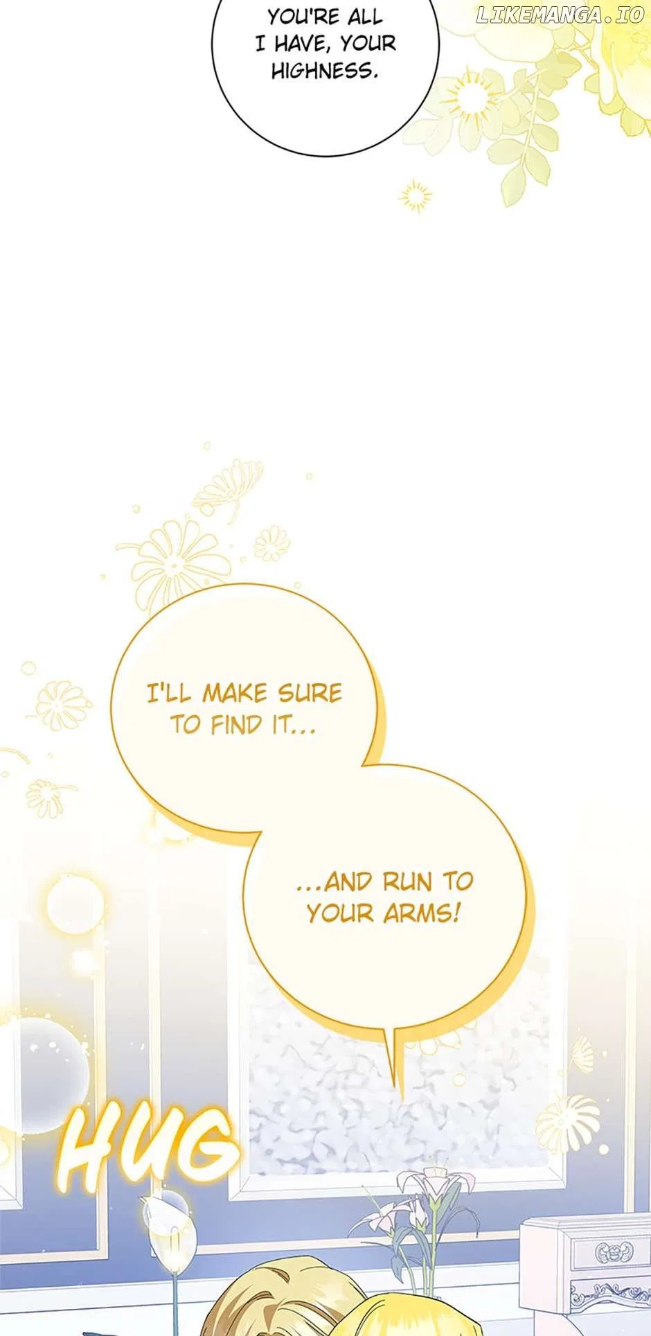 Please Support Revenge Chapter 95 – Page 12