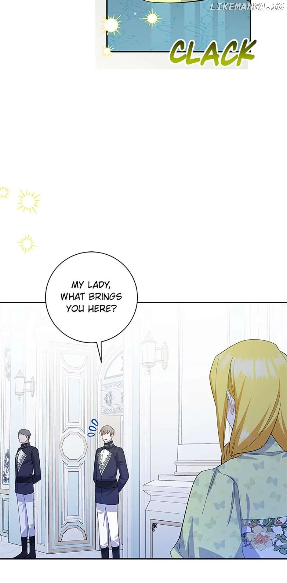 Please Support Revenge Chapter 95 – Page 17