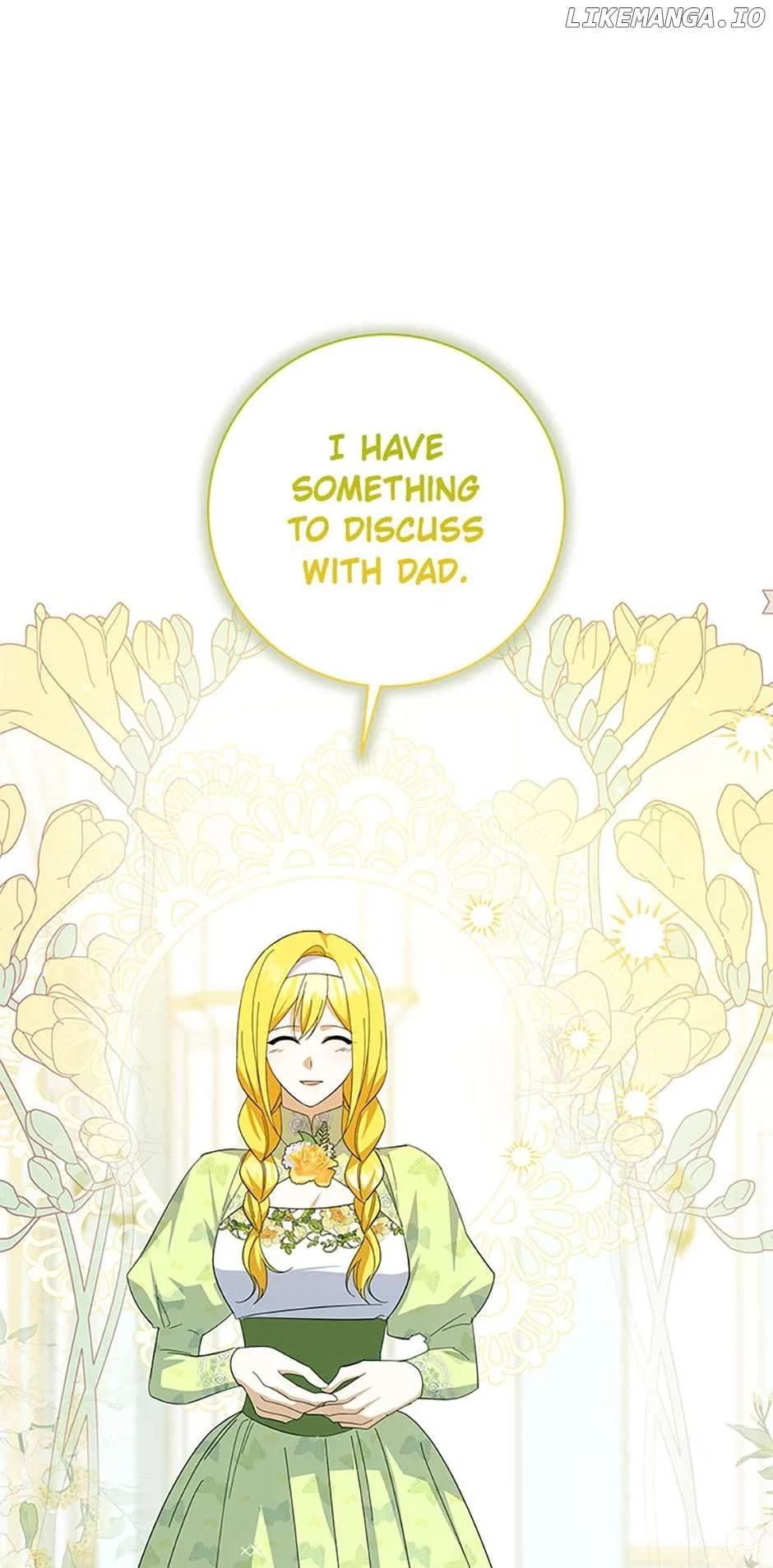 Please Support Revenge Chapter 95 – Page 18