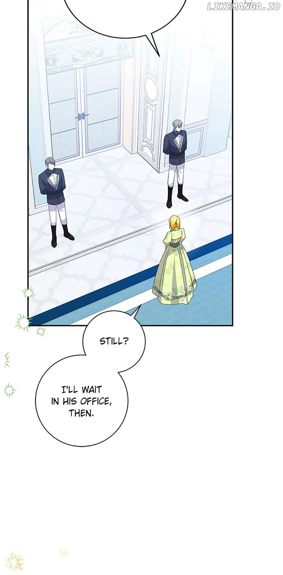 Please Support Revenge Chapter 95 – Page 20
