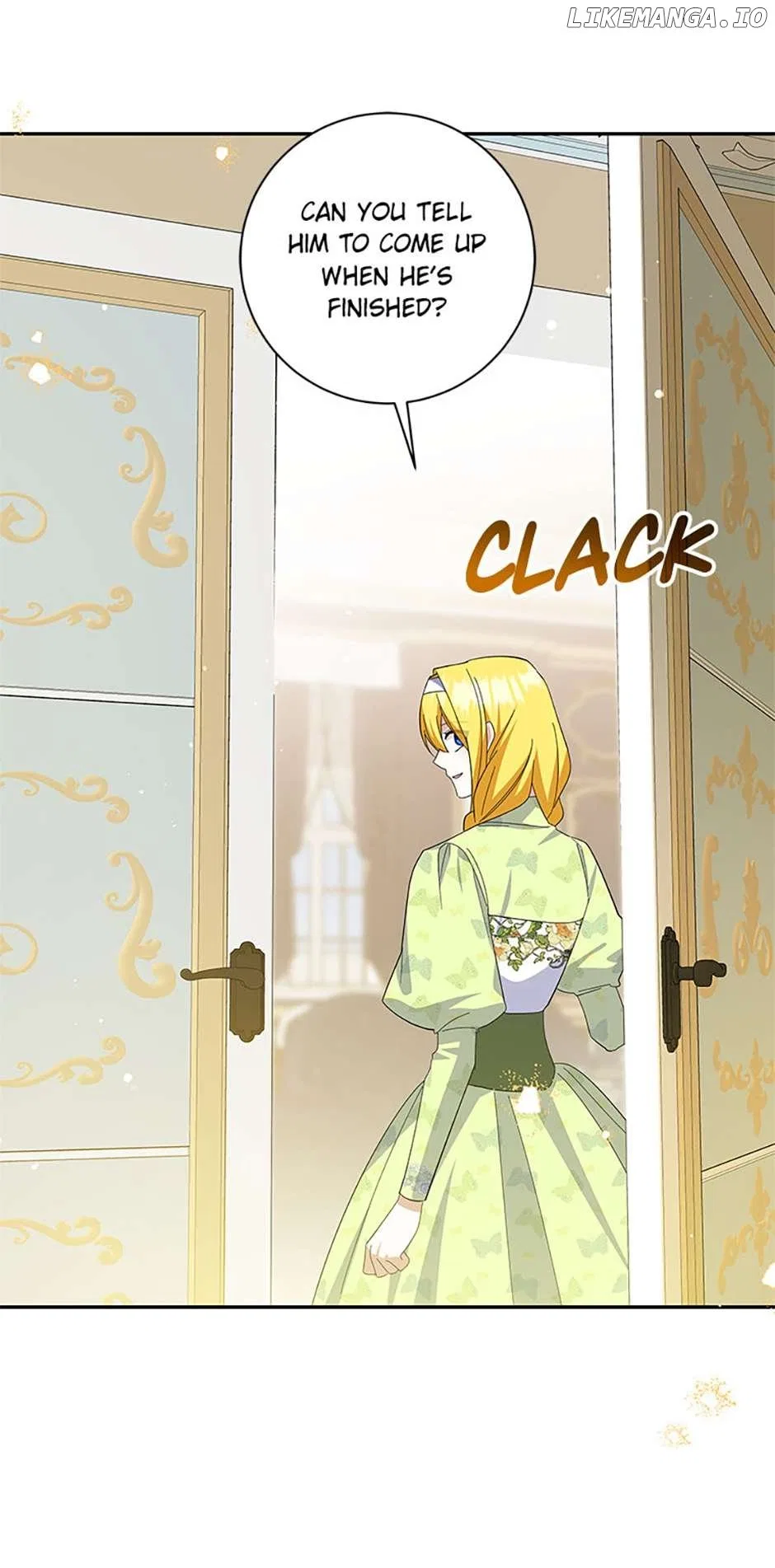 Please Support Revenge Chapter 95 – Page 21