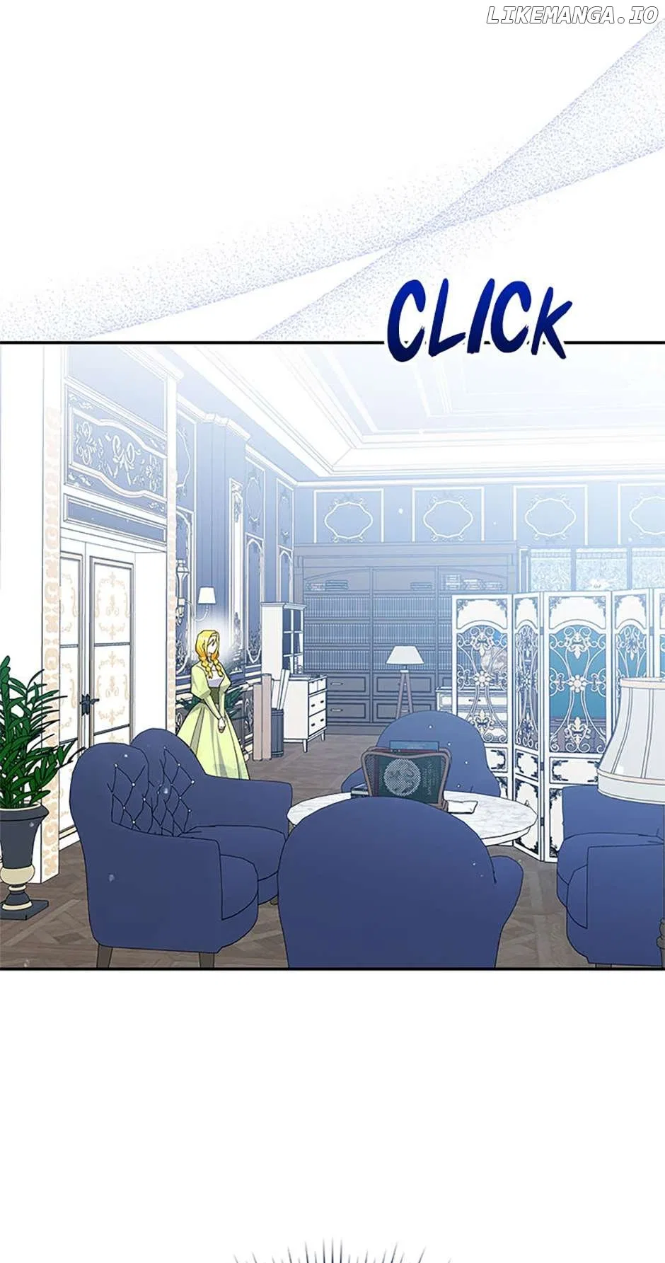 Please Support Revenge Chapter 95 – Page 23