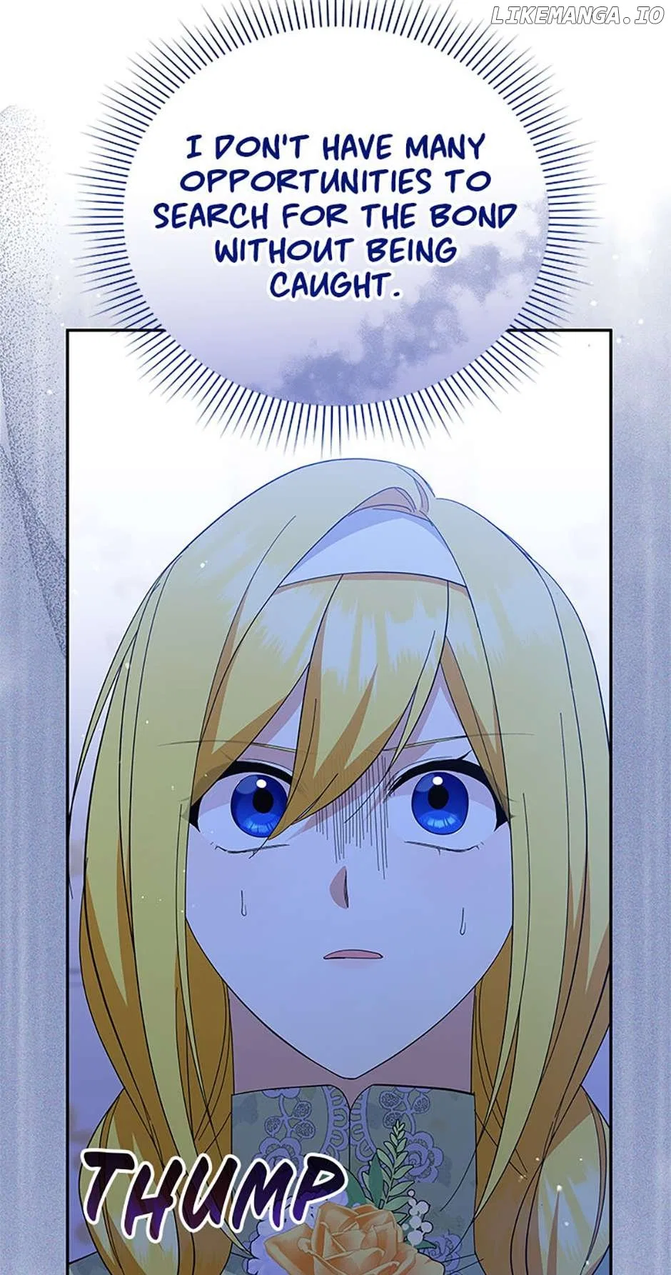 Please Support Revenge Chapter 95 – Page 24