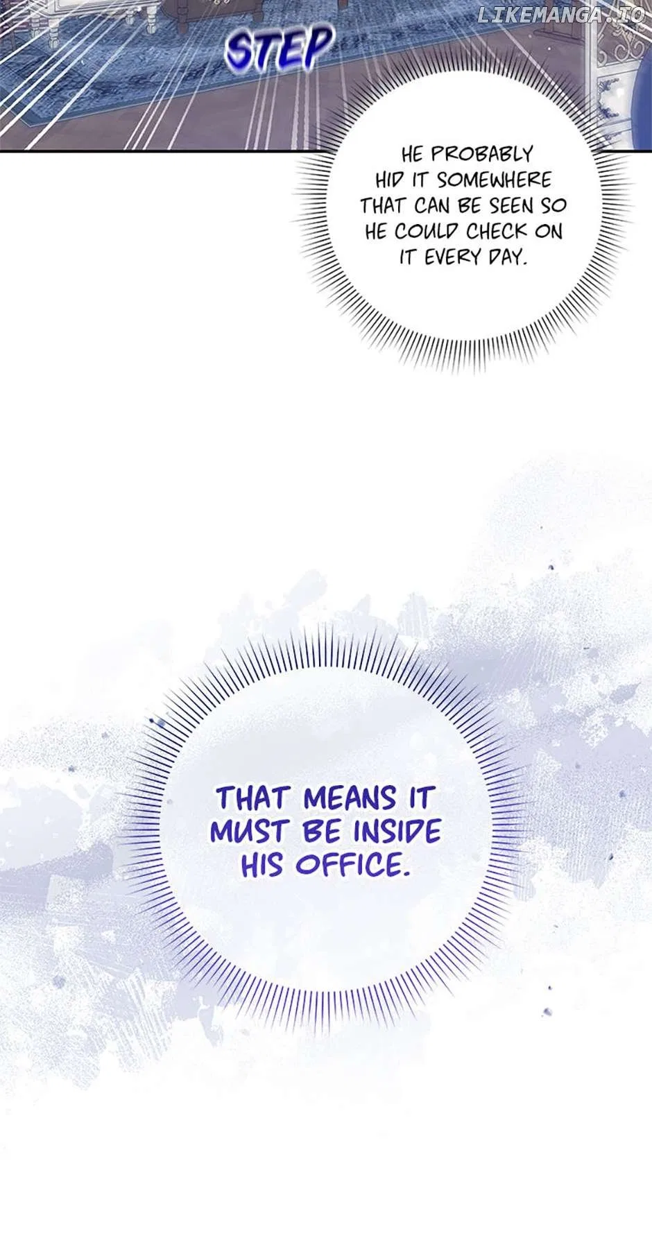Please Support Revenge Chapter 95 – Page 26