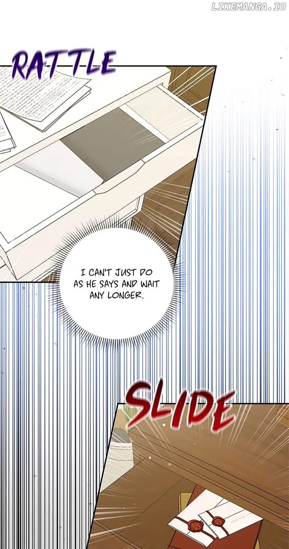 Please Support Revenge Chapter 95 – Page 27