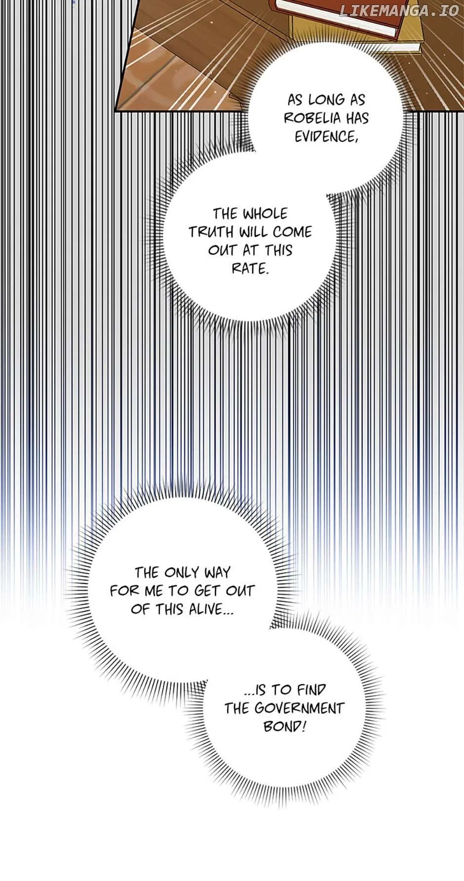 Please Support Revenge Chapter 95 – Page 28