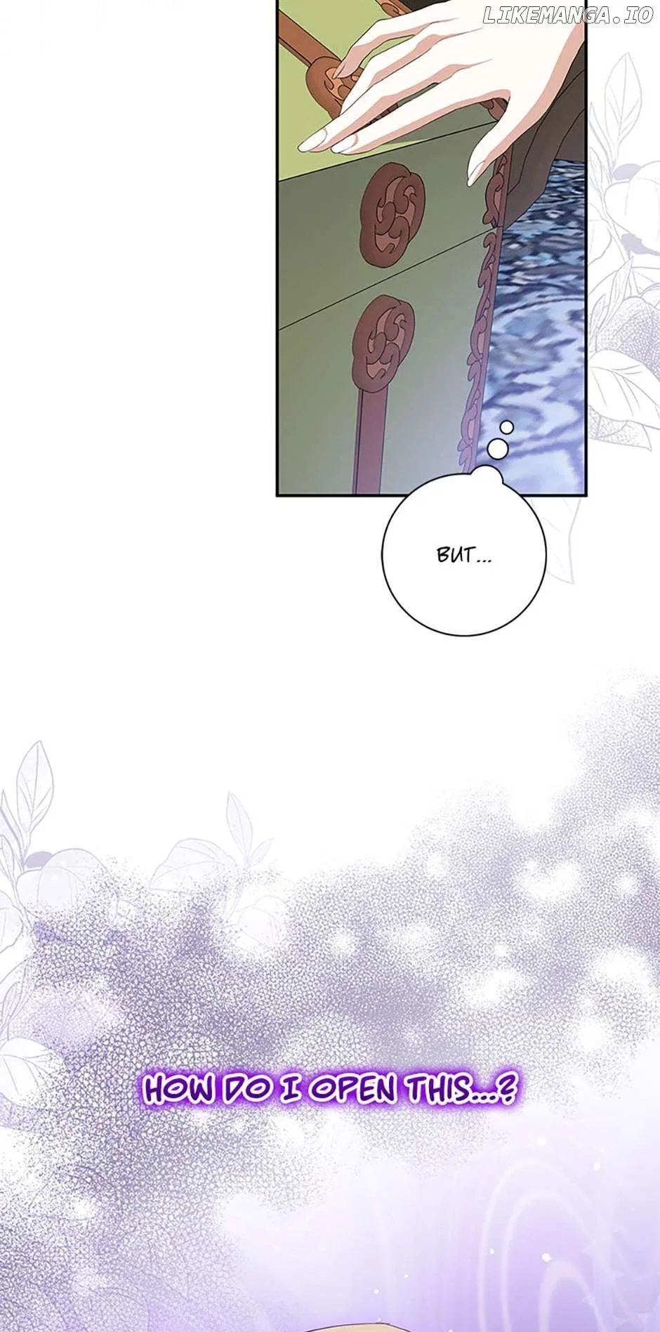 Please Support Revenge Chapter 95 – Page 32