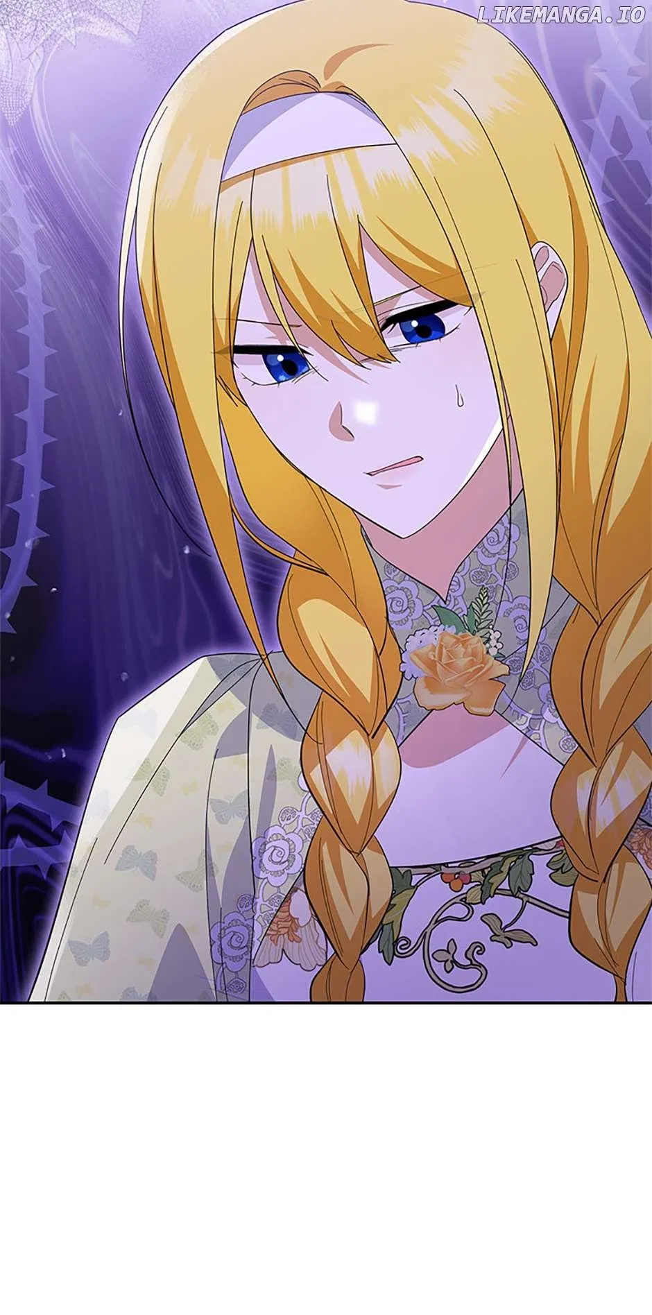 Please Support Revenge Chapter 95 – Page 33