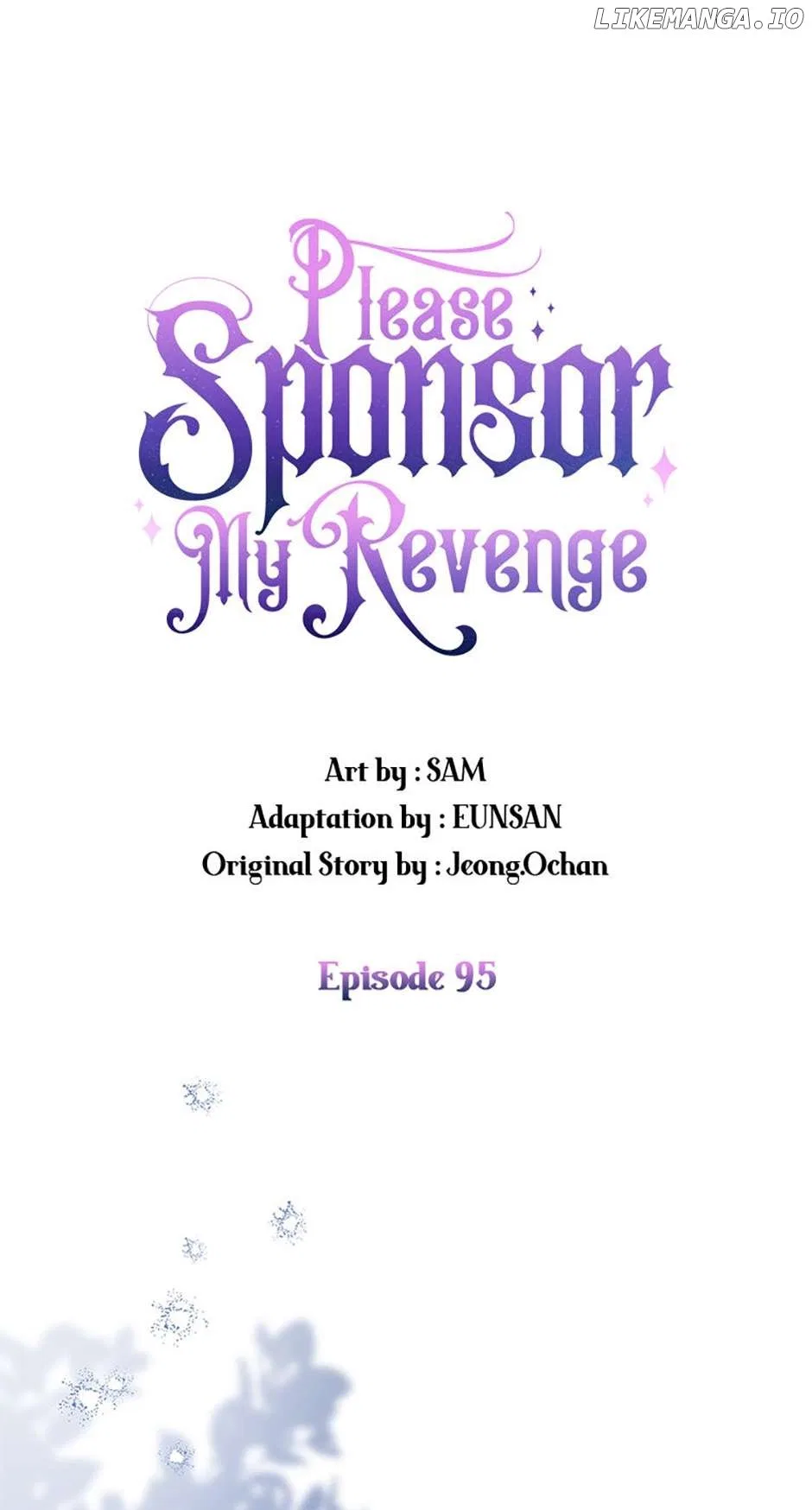 Please Support Revenge Chapter 95 – Page 34