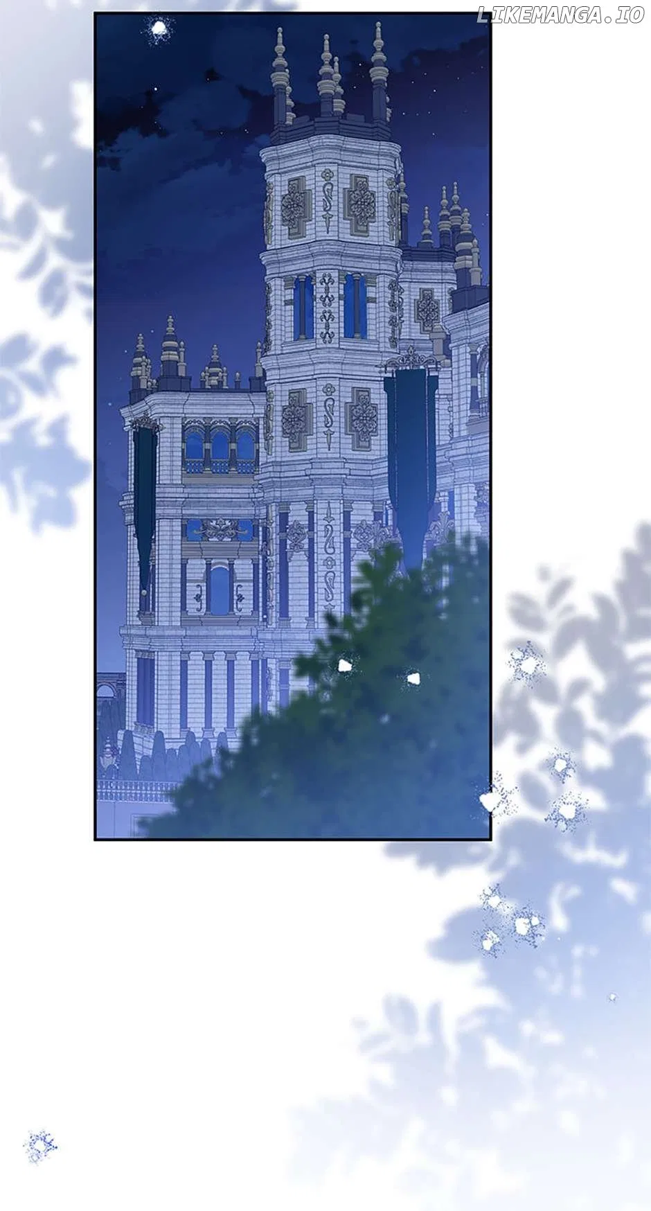 Please Support Revenge Chapter 95 – Page 35