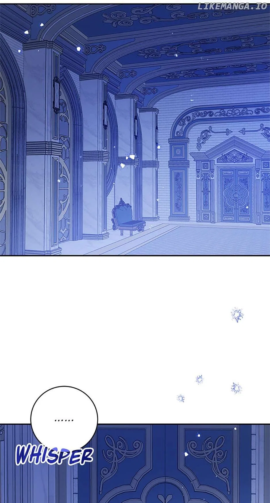 Please Support Revenge Chapter 95 – Page 36