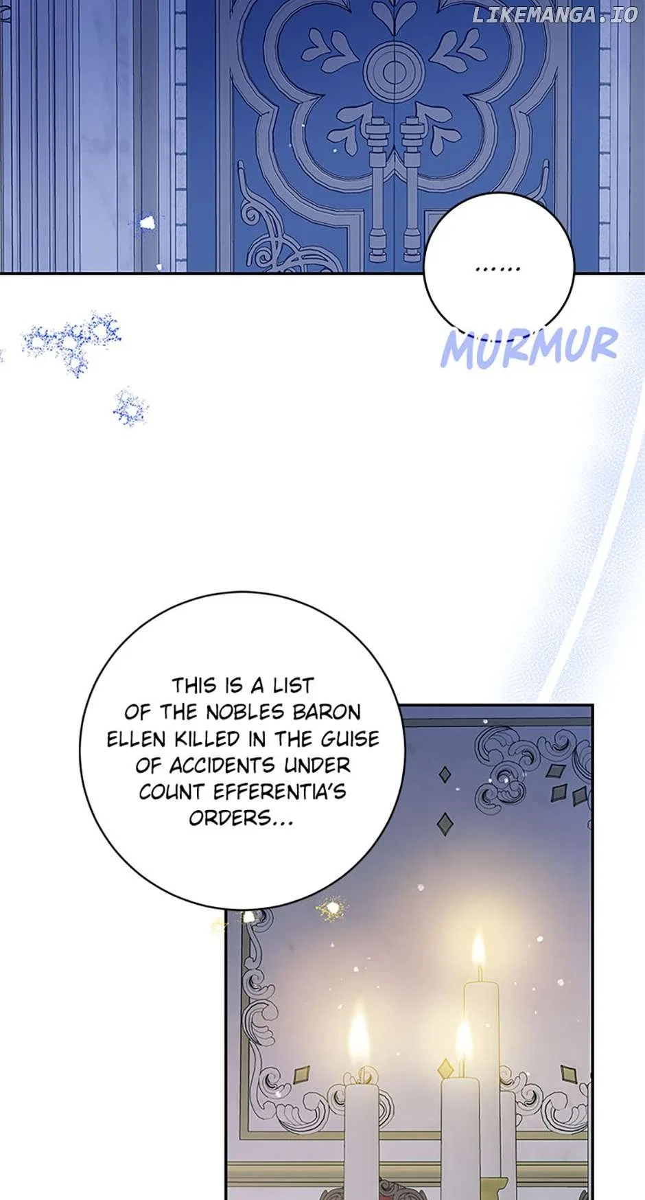 Please Support Revenge Chapter 95 – Page 37