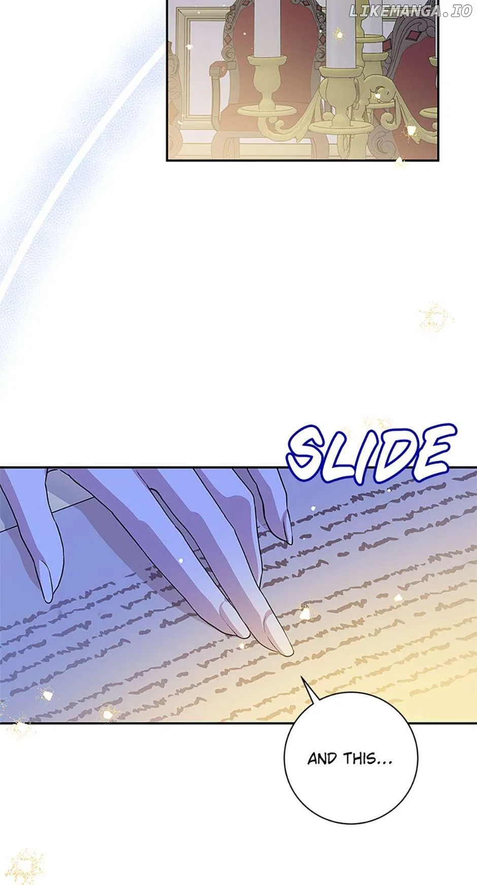 Please Support Revenge Chapter 95 – Page 38
