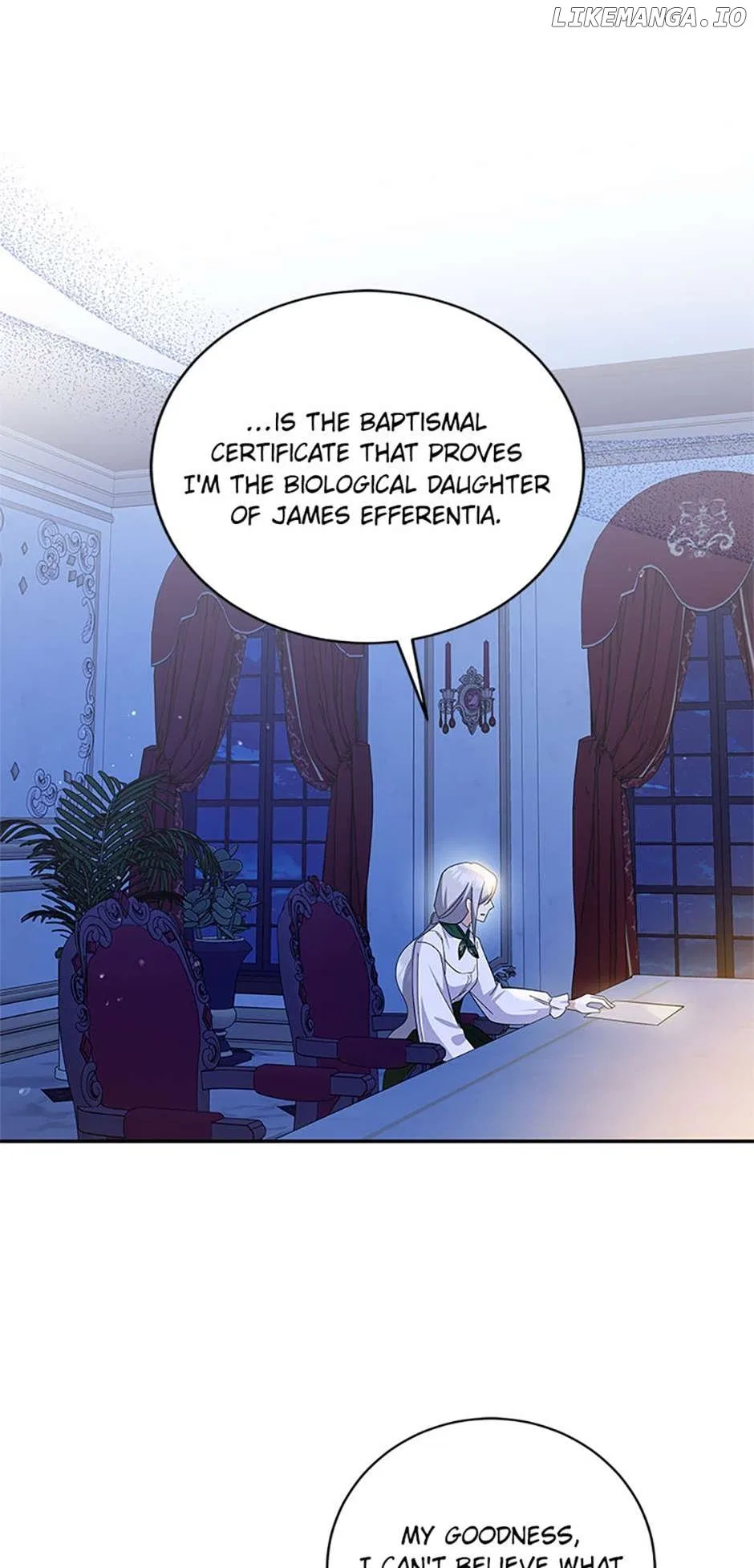 Please Support Revenge Chapter 95 – Page 39