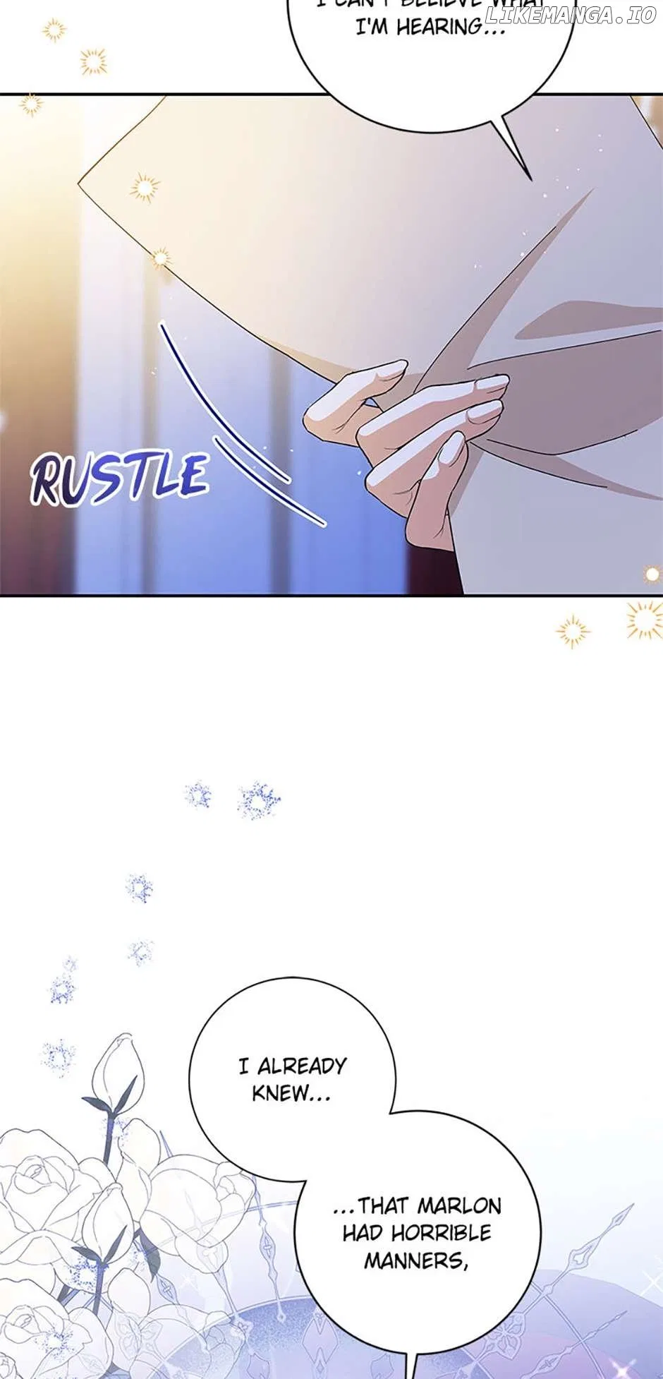Please Support Revenge Chapter 95 – Page 40