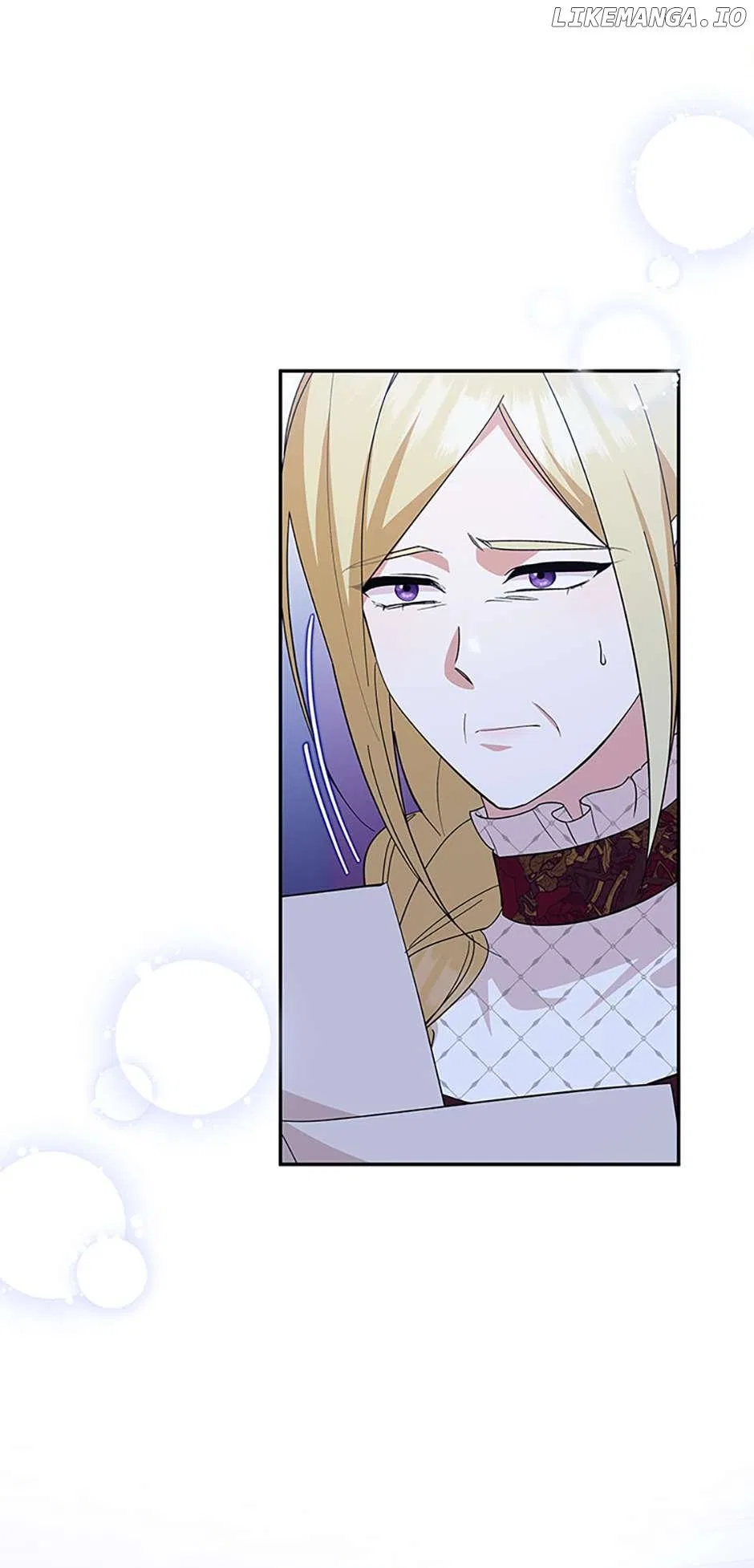 Please Support Revenge Chapter 95 – Page 42