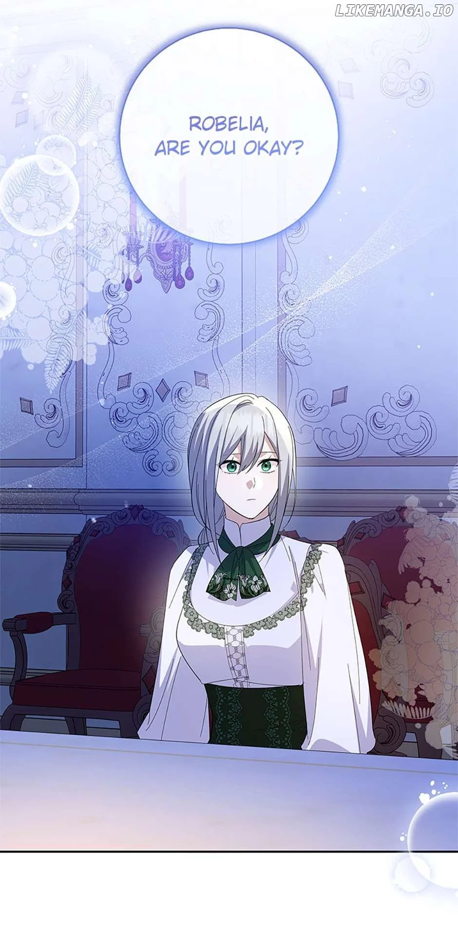 Please Support Revenge Chapter 95 – Page 43