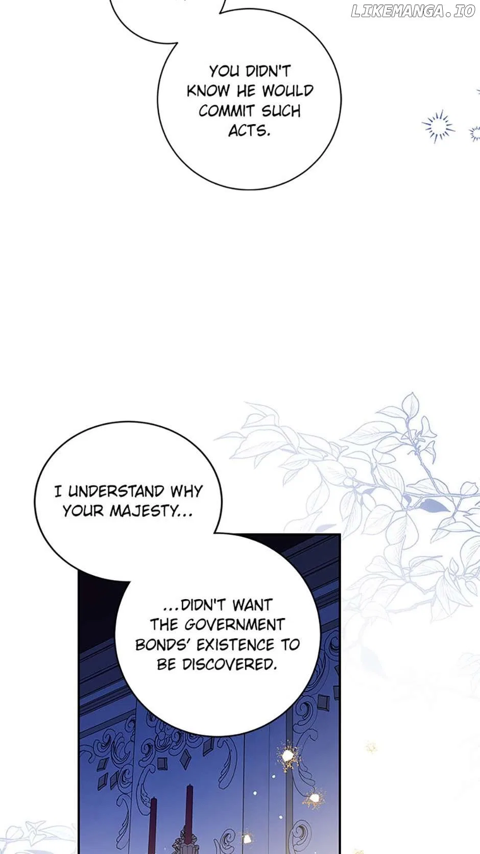 Please Support Revenge Chapter 95 – Page 46