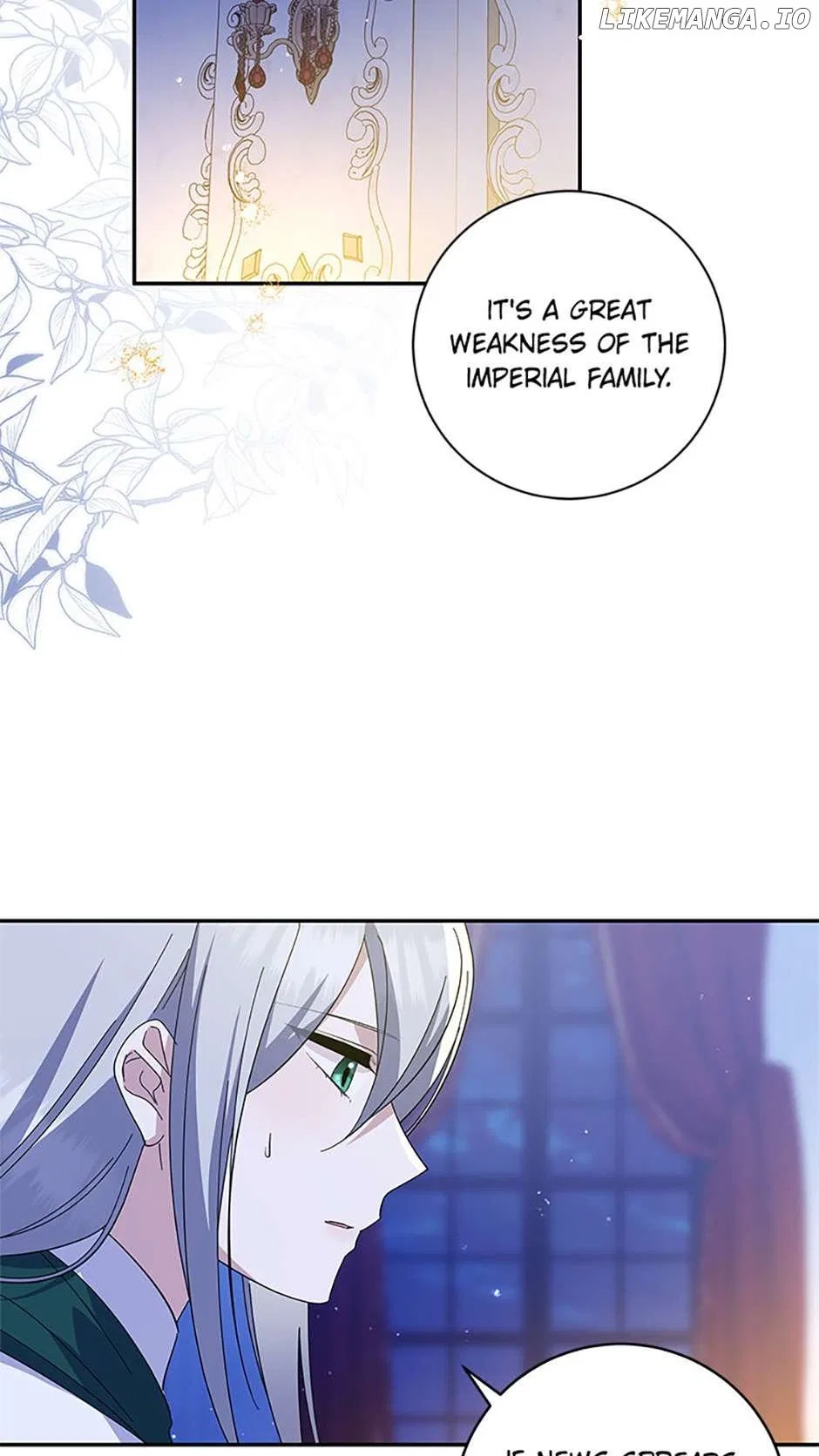 Please Support Revenge Chapter 95 – Page 47