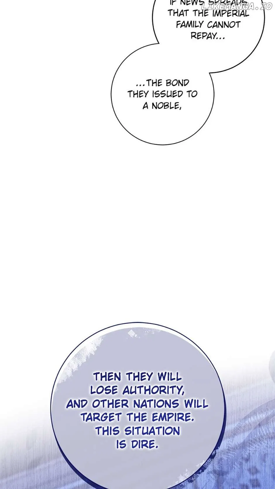 Please Support Revenge Chapter 95 – Page 48