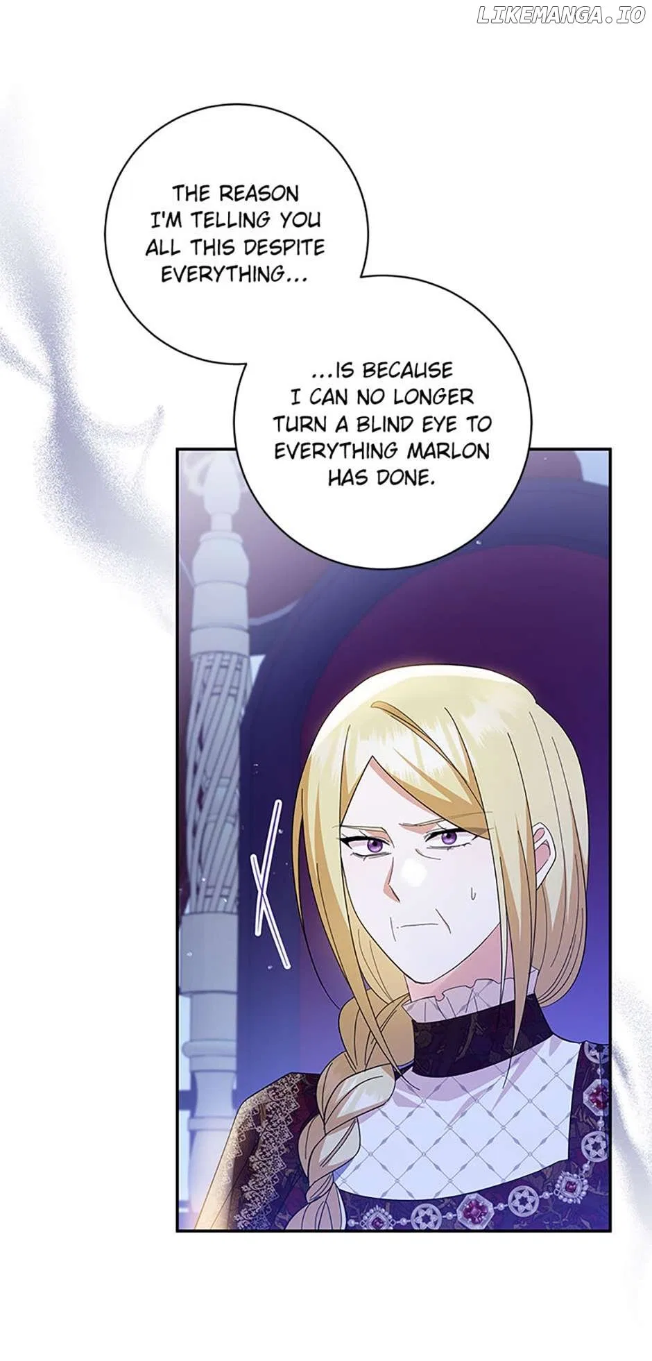 Please Support Revenge Chapter 95 – Page 50