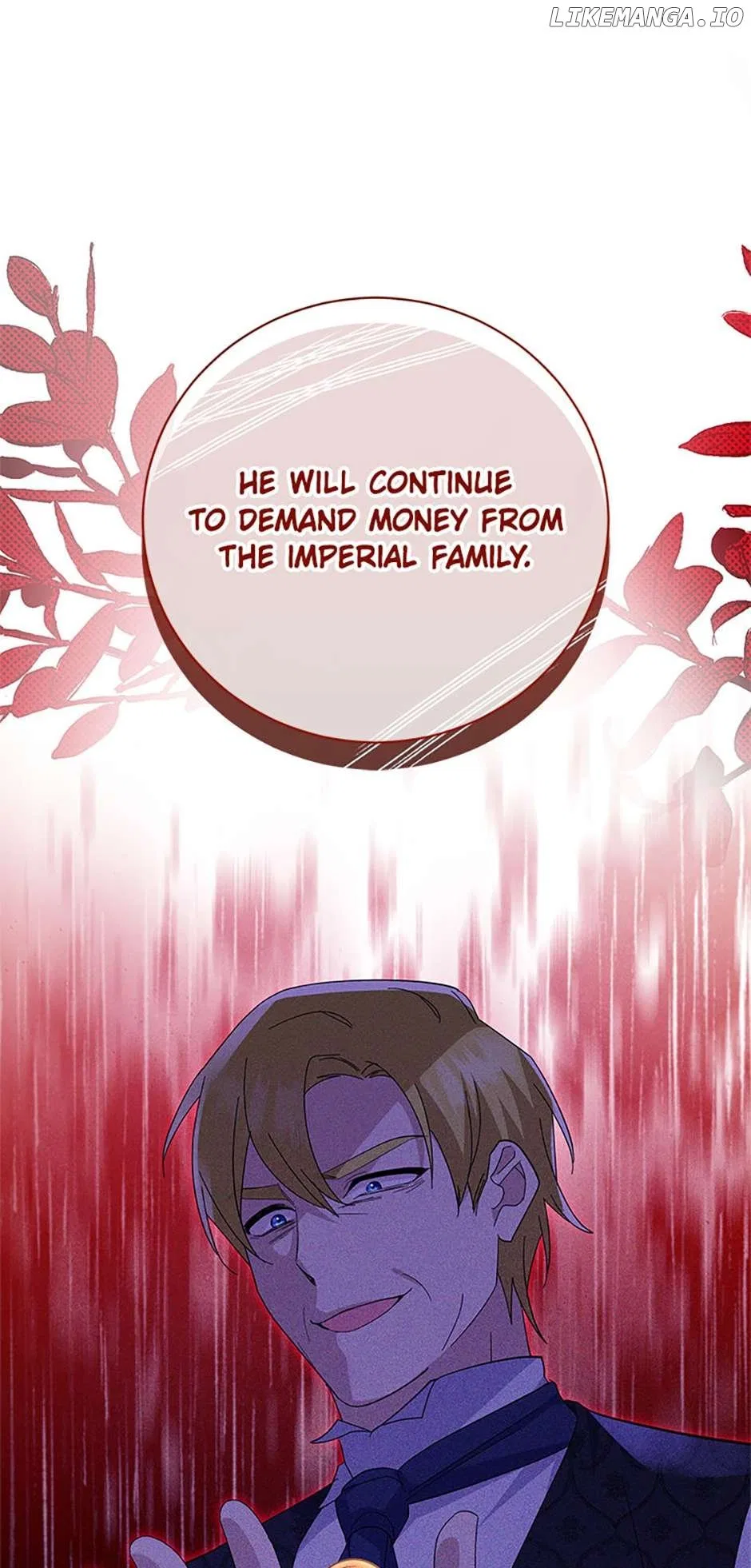 Please Support Revenge Chapter 95 – Page 51