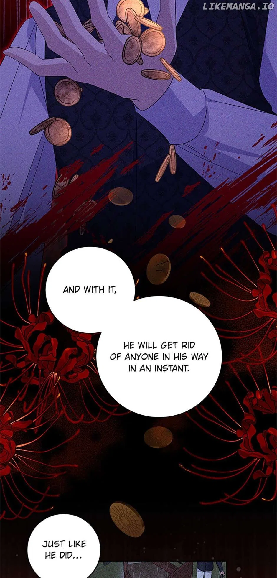 Please Support Revenge Chapter 95 – Page 52