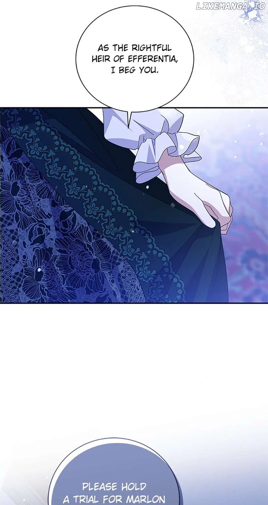 Please Support Revenge Chapter 95 – Page 56