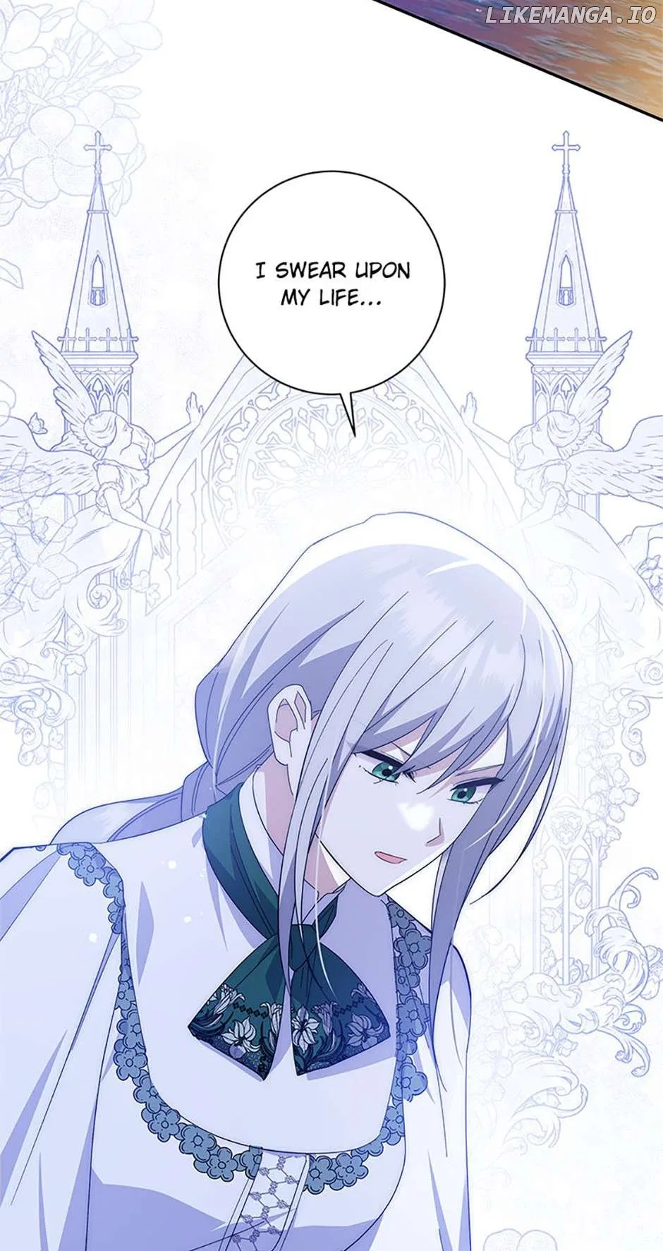 Please Support Revenge Chapter 95 – Page 58