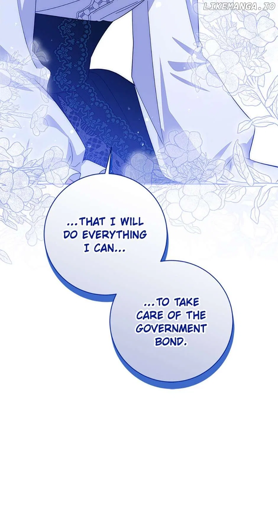 Please Support Revenge Chapter 95 – Page 59