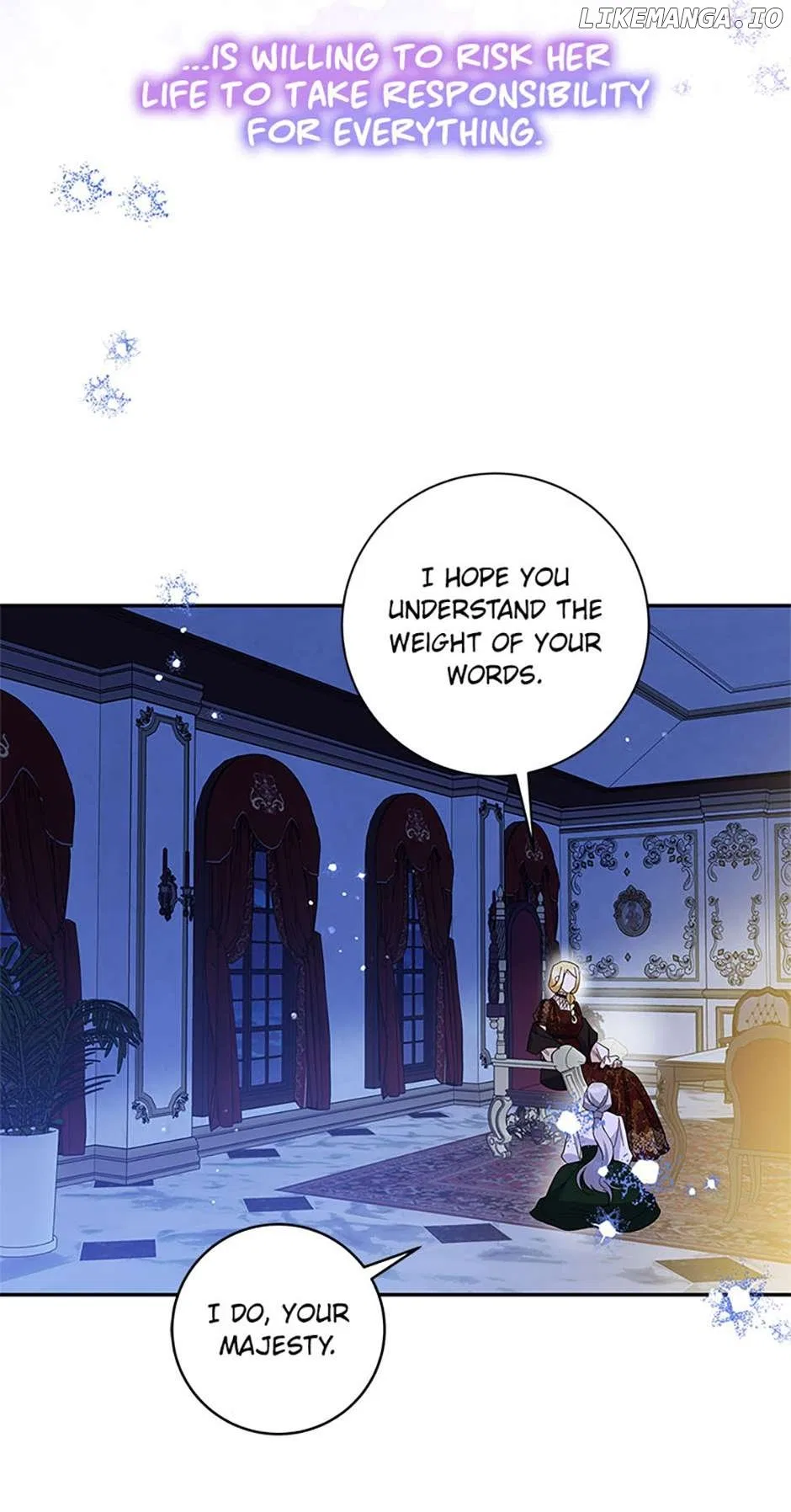Please Support Revenge Chapter 95 – Page 64