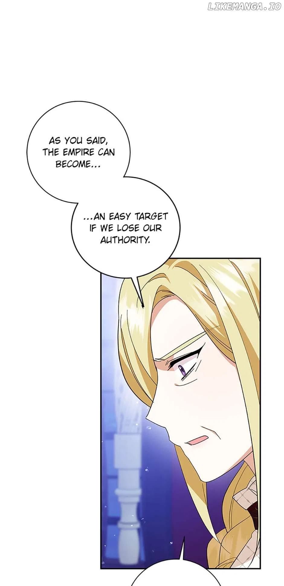 Please Support Revenge Chapter 95 – Page 65