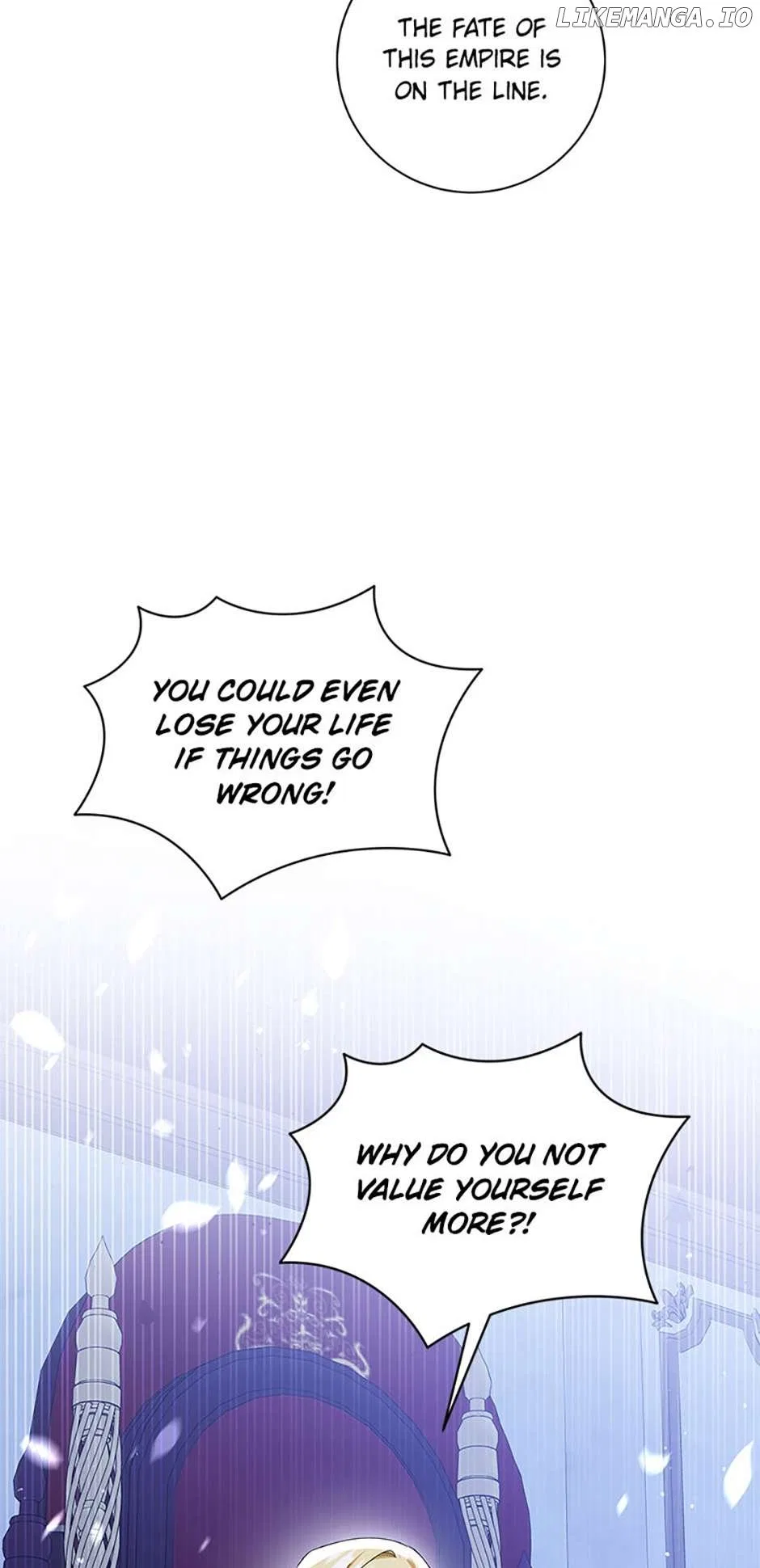 Please Support Revenge Chapter 95 – Page 66