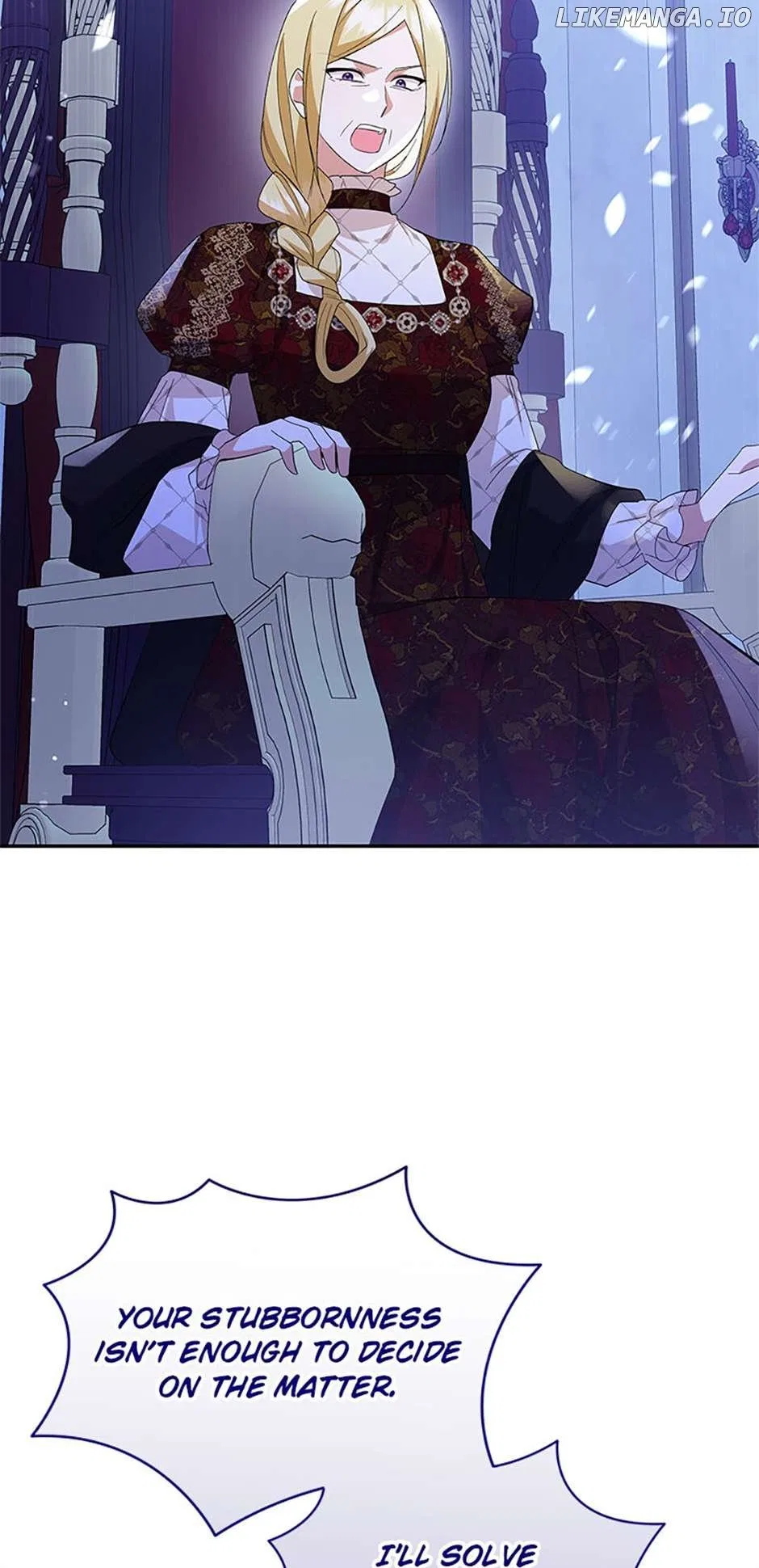 Please Support Revenge Chapter 95 – Page 67