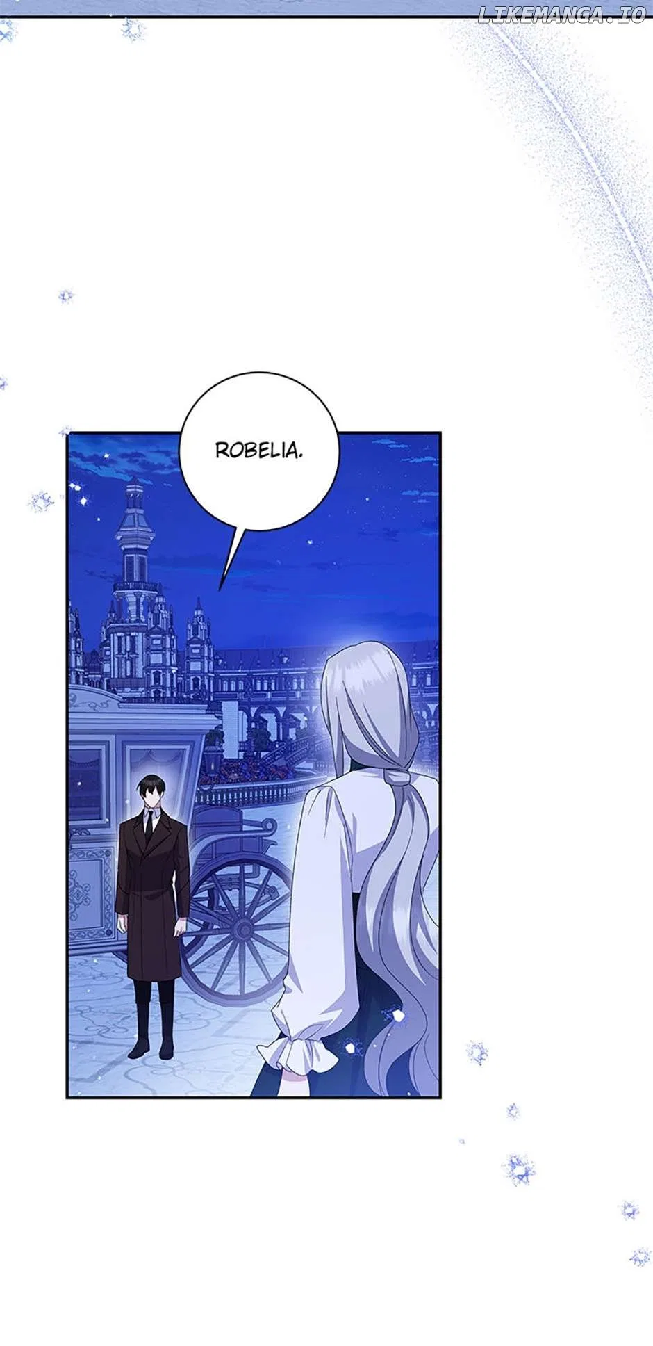 Please Support Revenge Chapter 95 – Page 70