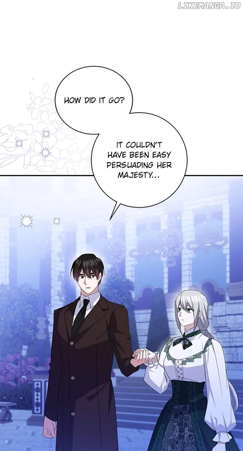 Please Support Revenge Chapter 95 – Page 71