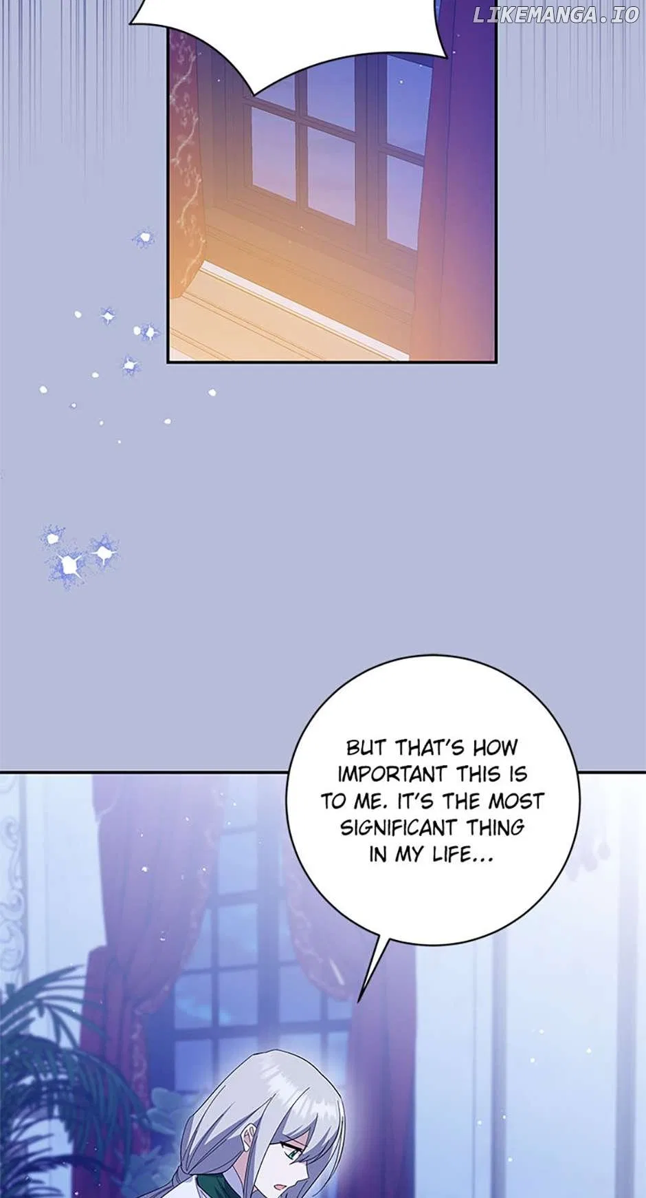 Please Support Revenge Chapter 95 – Page 74