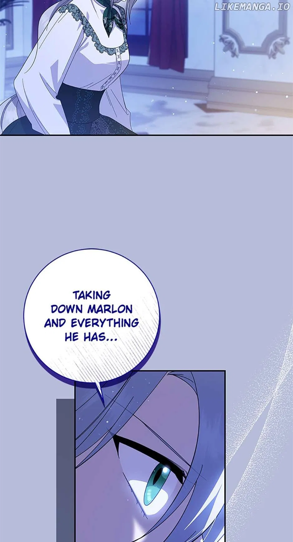 Please Support Revenge Chapter 95 – Page 75