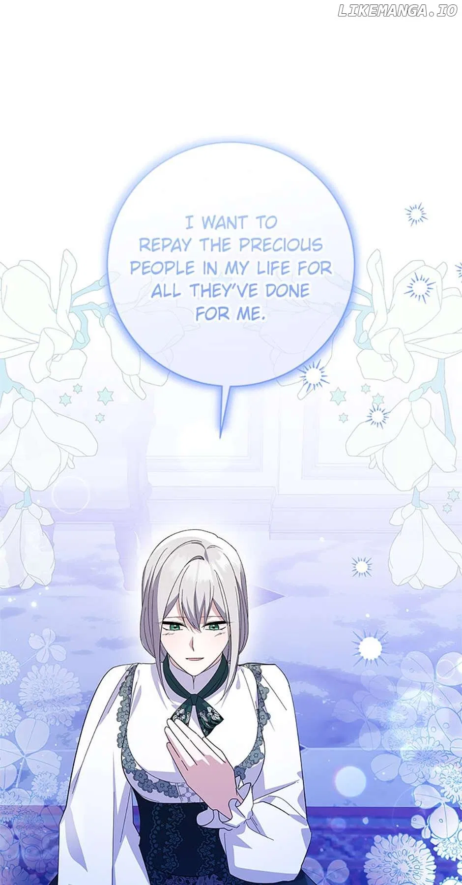 Please Support Revenge Chapter 95 – Page 78