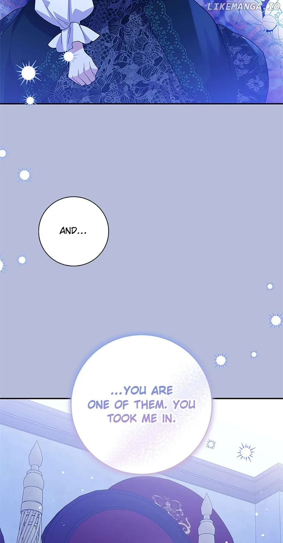 Please Support Revenge Chapter 95 – Page 79
